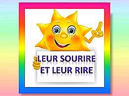 diaporama pps Leur sourire et leur rire