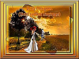 diaporama pps Long time gone – Parti pendant longtemps