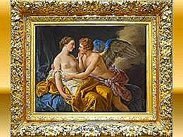 diaporama pps Louis Jean François Lagrenée