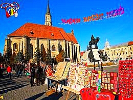 diaporama pps Magique martzisor roumain