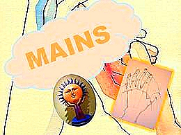 diaporama pps Maintes mains