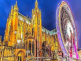 diaporama pps Marchés de Noël 2016