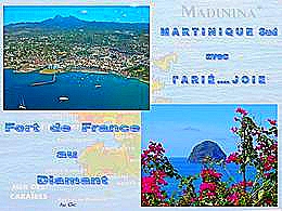 diaporama pps Martinique Sud