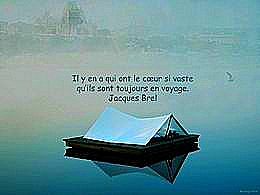 diaporama pps Moment de réflexion