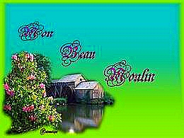 diaporama pps Mon beau moulin
