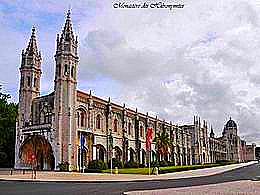 diaporama pps Monastère des Hiéronymites