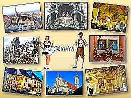 diaporama pps München