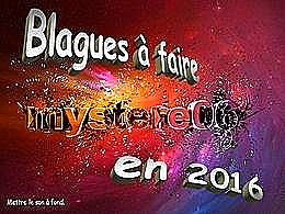 diaporama pps Blagues à faire en 2016