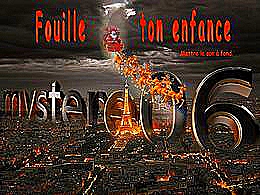 diaporama pps Fouille ton enfance