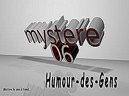 diaporama pps Humour des gens