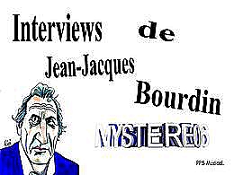 diaporama pps Interviews de Bourdin