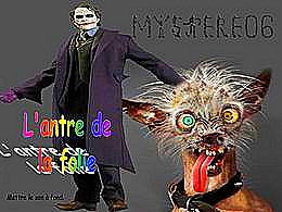 diaporama pps L’antre de la folie