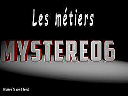 diaporama pps Les métiers