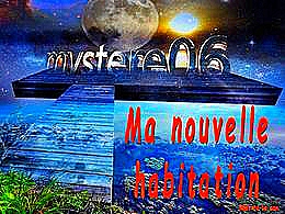 diaporama pps Ma nouvelle habitation