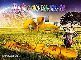 diaporama pps Montre moi ton monde