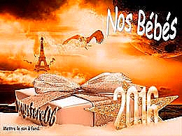 diaporama pps Nos bébé