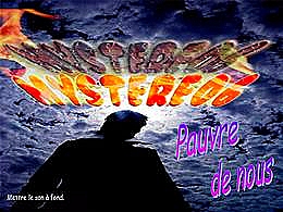 diaporama pps Pauvre de nous