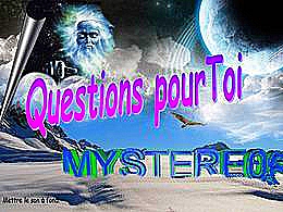 diaporama pps Questions pour toi