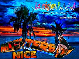 diaporama pps Région PACA