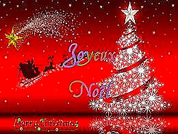 diaporama pps Noël 2016