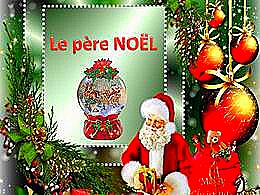 diaporama pps Noël – Papa Noël
