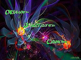 diaporama pps Œuvres d’artistes chinois