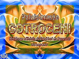 diaporama pps Palais Cotroceni