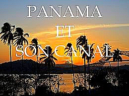 diaporama pps Panama