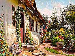 diaporama pps Peder Mørk Mønsted II