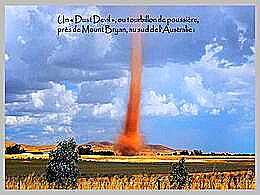 diaporama pps Phénomènes météorologiques