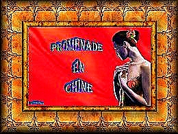 diaporama pps Promenade en Chine