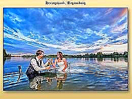 diaporama pps Regensburg