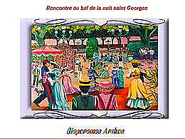 diaporama pps Rencontre au bal de la Nuits-Saint-Georges