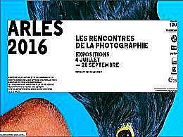 diaporama pps Rencontres d’Arles – Photos