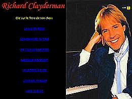 diaporama pps Richard Claydermann III