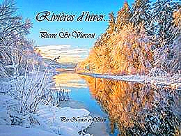 diaporama pps Rivières d’hiver