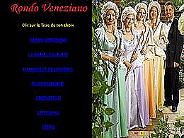 diaporama pps Rondo Veneziano II