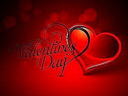 diaporama pps Saint Valentin