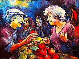 diaporama pps Scènes de vie