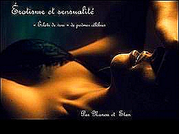 diaporama pps Sensualité