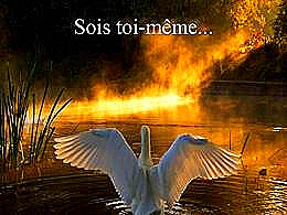 diaporama pps Sois toi même