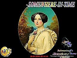 diaporama pps Somewhere in time