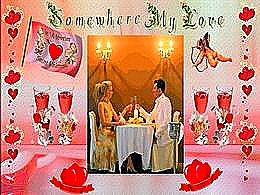 diaporama pps Somewhere my love – Citations d’amour