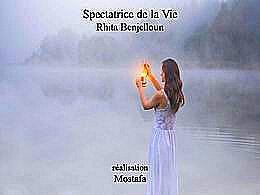 diaporama pps Spectatrice de la vie