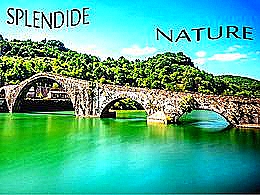 diaporama pps Splendide nature