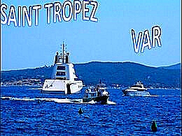 diaporama pps Saint-Tropez