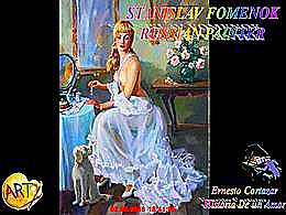 diaporama pps Stanislav Fomenok – Russian painter