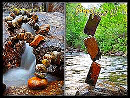 diaporama pps Stupéfiant – Rock balancing