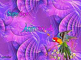 diaporama pps Superbes animaux I