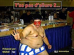 diaporama pps T’as pas d’allure 2